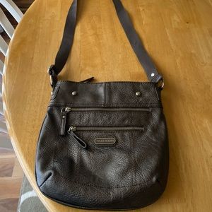 Crossbody purse